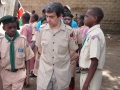 Grapesyard-school-Scouts-mount-guard-of-honor-for-their-Sponsor