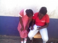 Grapesyard-school-teenage-girl-receives-helath-skills-tips