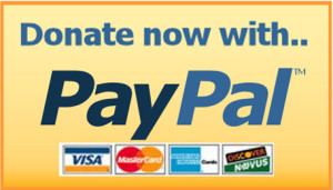 paypal donate